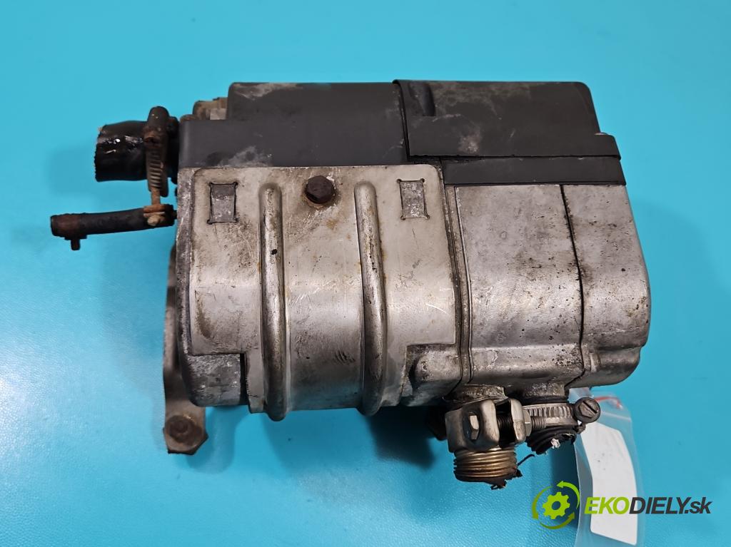 Skoda Octavia I 1996-2010 1.9 tdi 131 hp manual 96 kW 1896 cm3 5- Webasto 252096 (Webasto ohřívače)