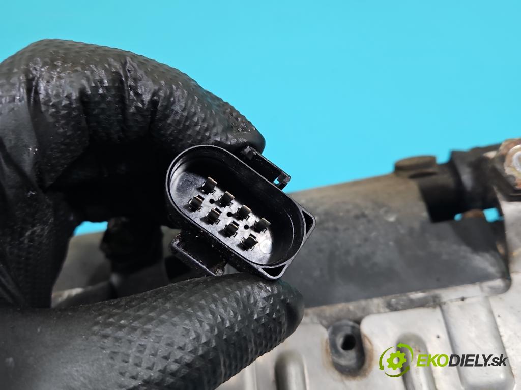 Skoda Octavia I 1996-2010 1.9 tdi 131 hp manual 96 kW 1896 cm3 5- Webasto 252096 (Webasto ohřívače)