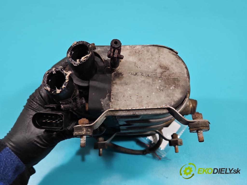 Skoda Octavia I 1996-2010 1.9 tdi 131 hp manual 96 kW 1896 cm3 5- Webasto 252096 (Webasto ohřívače)