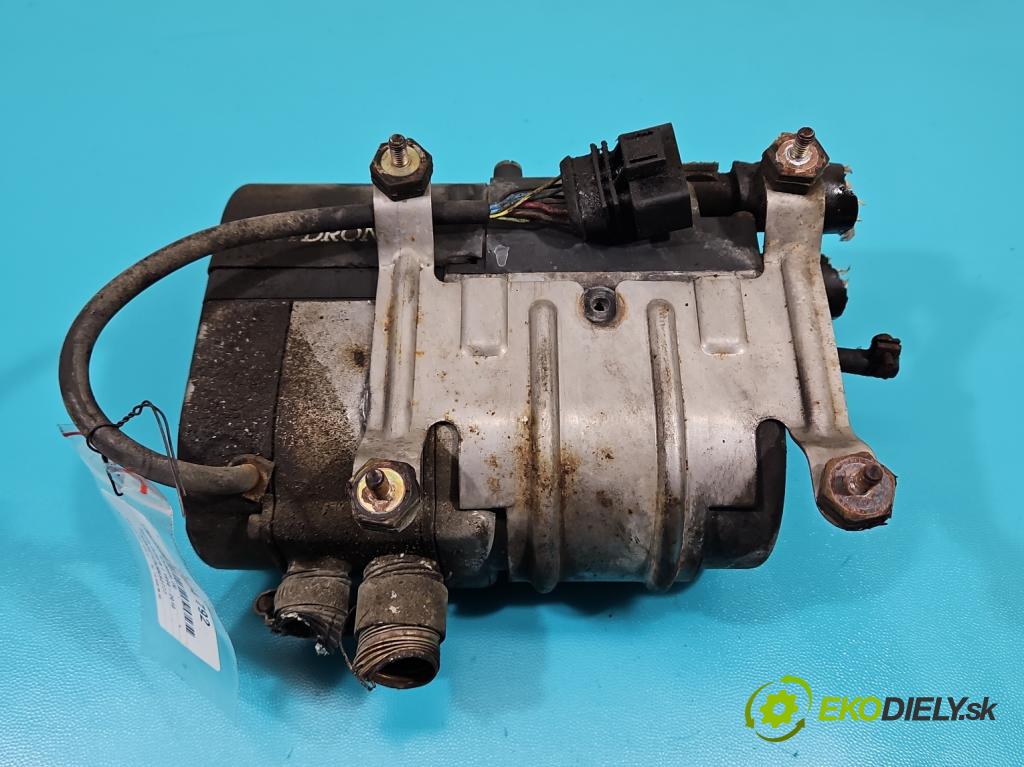 Skoda Octavia I 1996-2010 1.9 tdi 131 hp manual 96 kW 1896 cm3 5- Webasto 252096 (Webasto ohřívače)