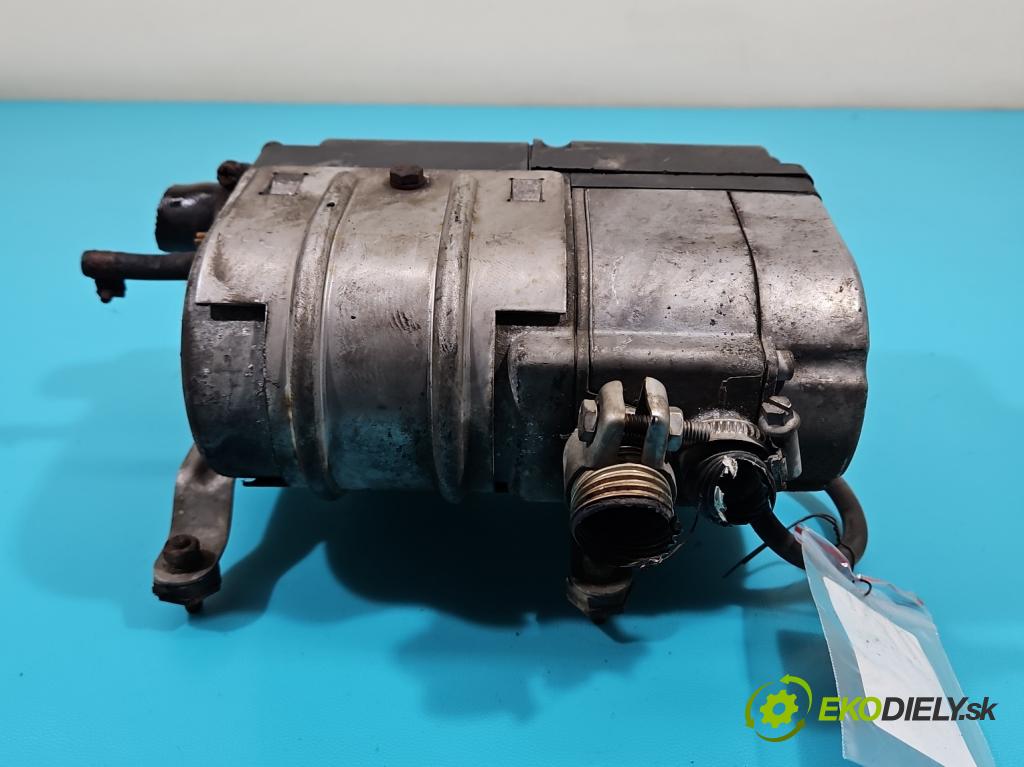 Skoda Octavia I 1996-2010 1.9 tdi 131 hp manual 96 kW 1896 cm3 5- Webasto 252096 (Webasto ohřívače)