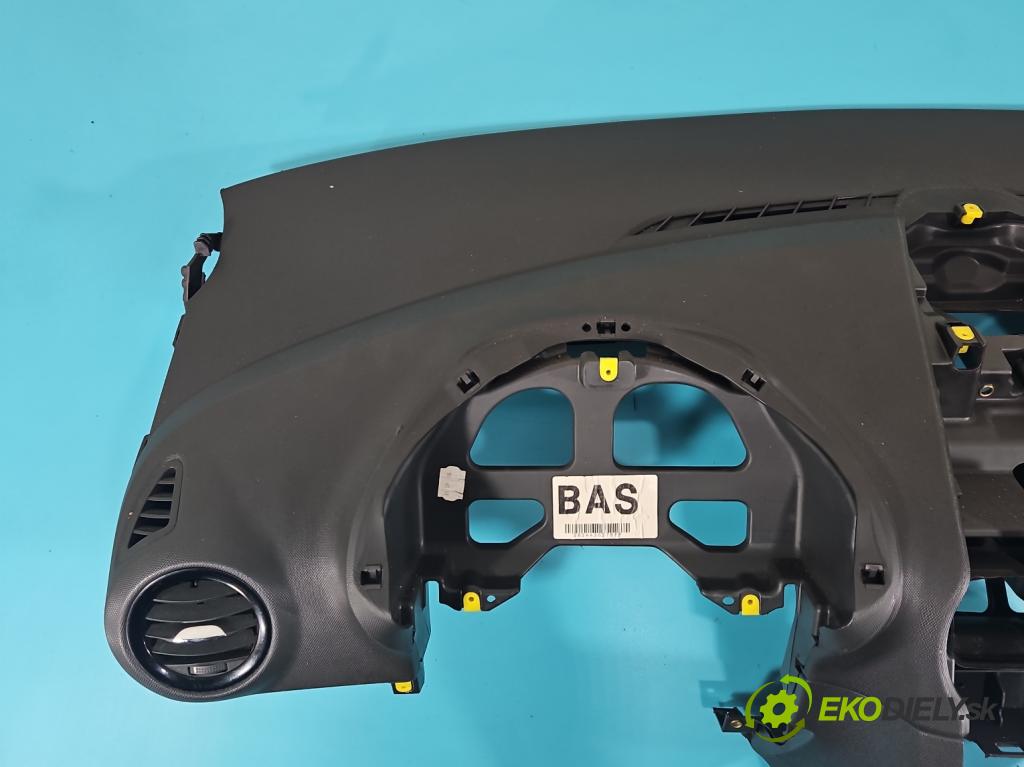 Opel Corsa D 2006-2014 1,3.0 cdti 90 HP manual 66 kW 1248 cm3 5- kokpit,pristrojová doska rozdeľovacia
