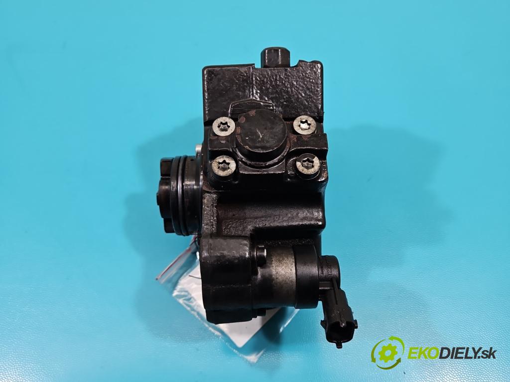 Opel Corsa D 2006-2014 1,3.0 cdti 90 HP manual 66 kW 1248 cm3 5- čerpadlo vstrekovacia 0445010157 (Vstrekovacie čerpadlo)