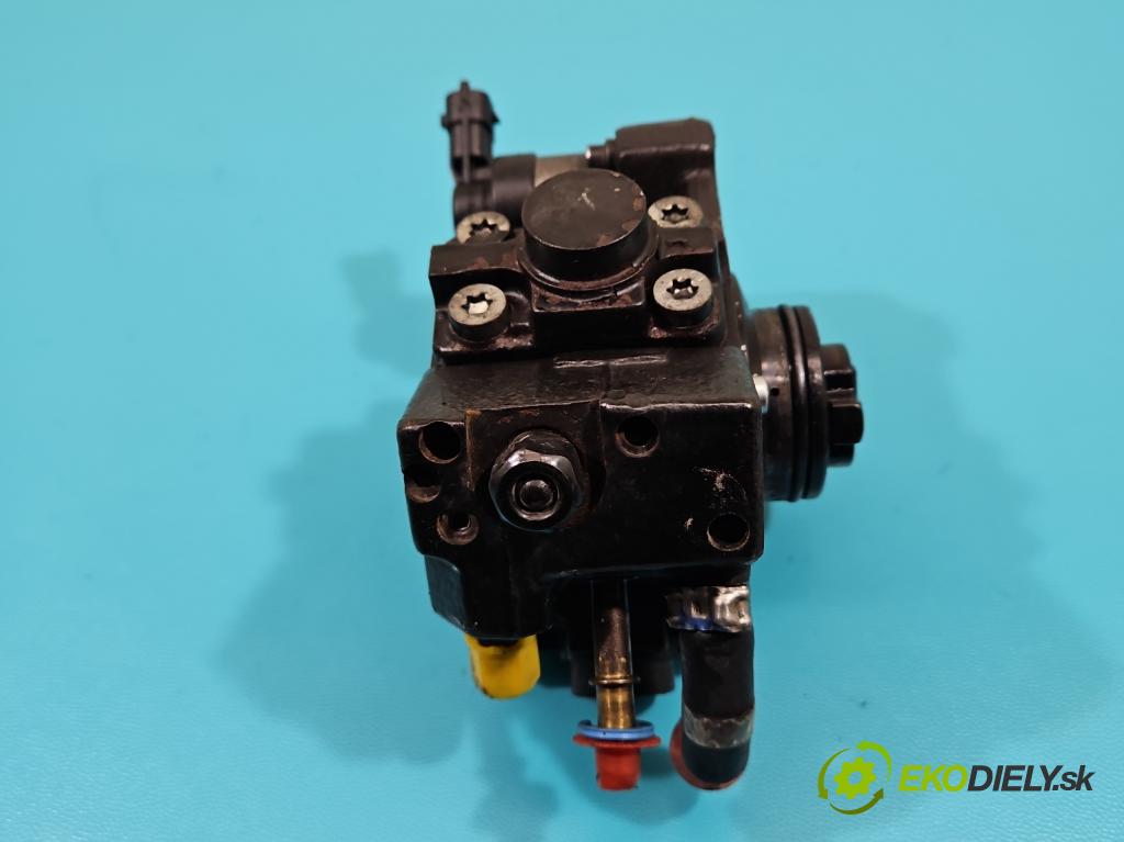 Opel Corsa D 2006-2014 1,3.0 cdti 90 HP manual 66 kW 1248 cm3 5- čerpadlo vstrekovacia 0445010157 (Vstrekovacie čerpadlo)