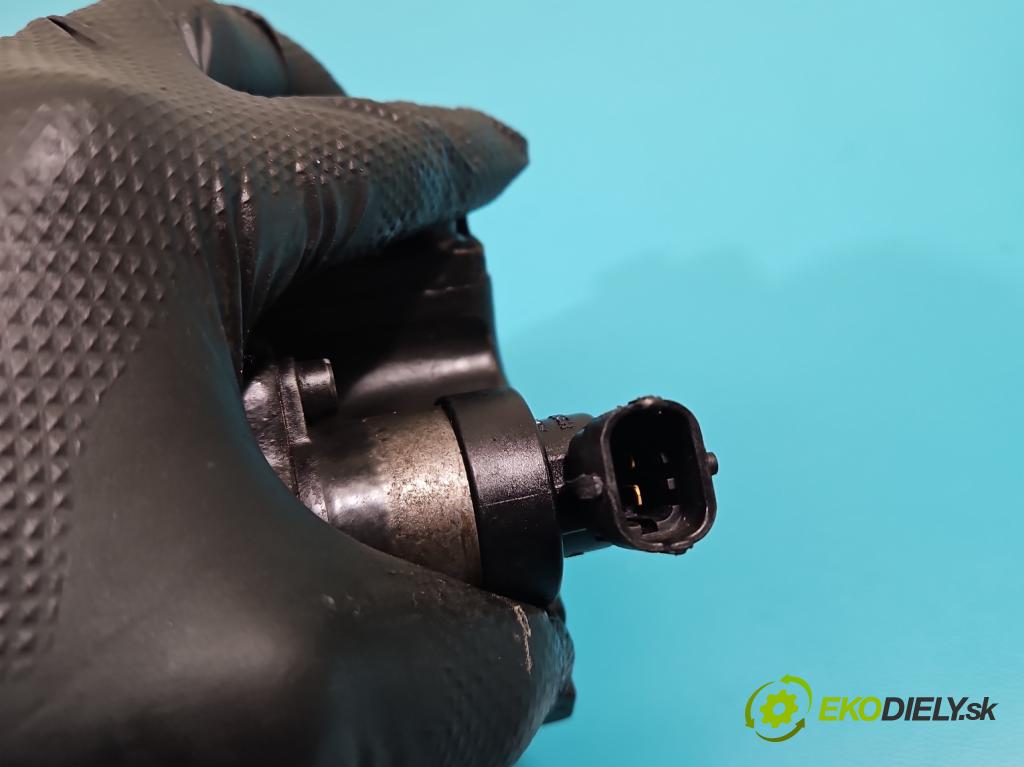 Opel Corsa D 2006-2014 1,3.0 cdti 90 HP manual 66 kW 1248 cm3 5- čerpadlo vstrekovacia 0445010157 (Vstrekovacie čerpadlo)