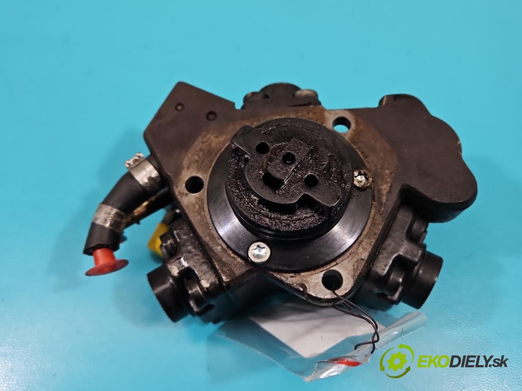 Opel Corsa D 2006-2014 1,3.0 cdti 90 HP manual 66 kW 1248 cm3 5- čerpadlo vstrekovacia 0445010157 (Vstrekovacie čerpadlo)
