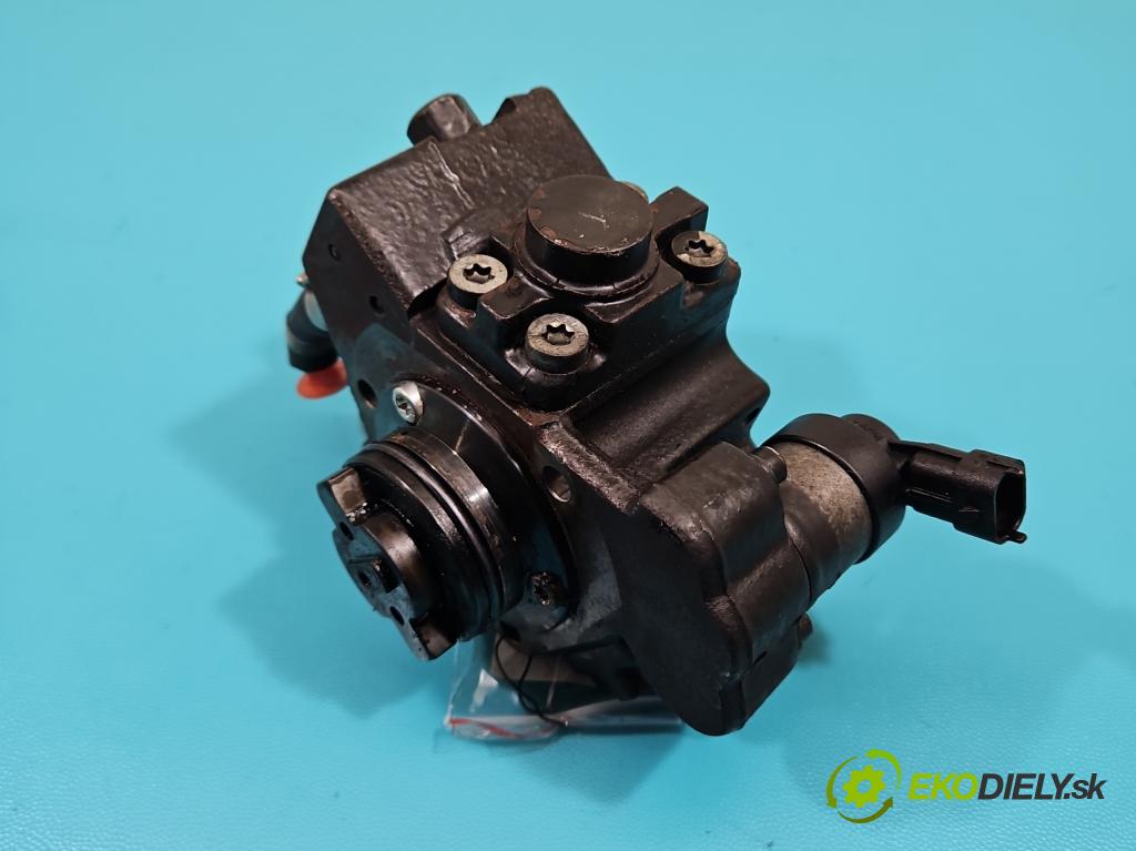 Opel Corsa D 2006-2014 1,3.0 cdti 90 HP manual 66 kW 1248 cm3 5- čerpadlo vstrekovacia 0445010157 (Vstrekovacie čerpadlo)