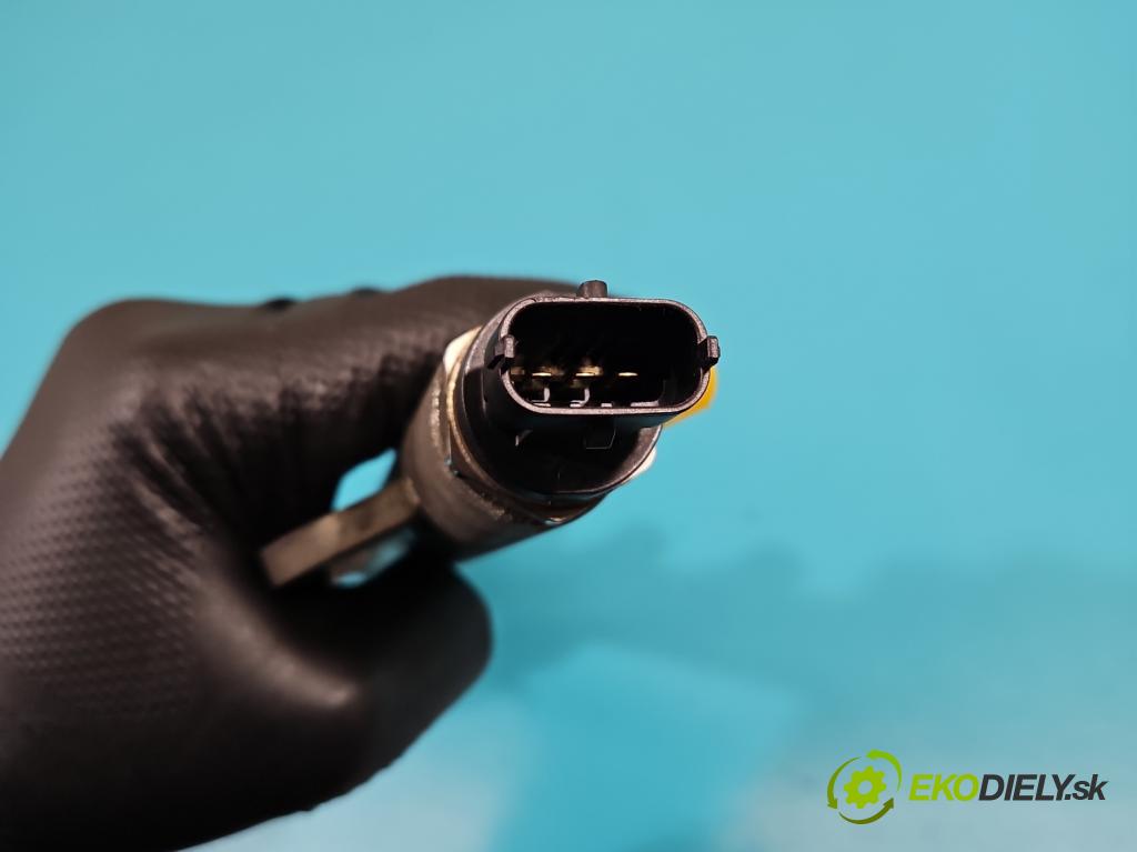 Opel Corsa D 2006-2014 1,3.0 cdti 90 HP manual 66 kW 1248 cm3 5- lišta vstrekovacia 0445214141 (Vstrekovacie lišty)