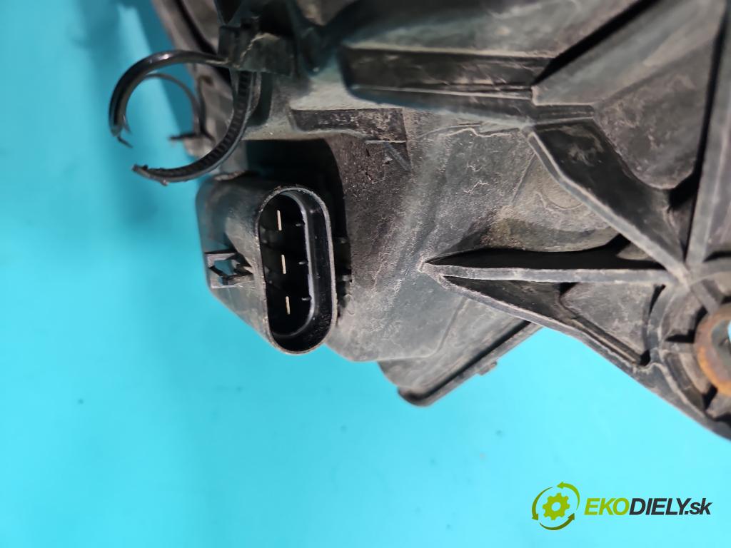 Opel Corsa D 2006-2014 1,3.0 cdti 90 HP manual 66 kW 1248 cm3 5- Ventilátor chladiča 466119570