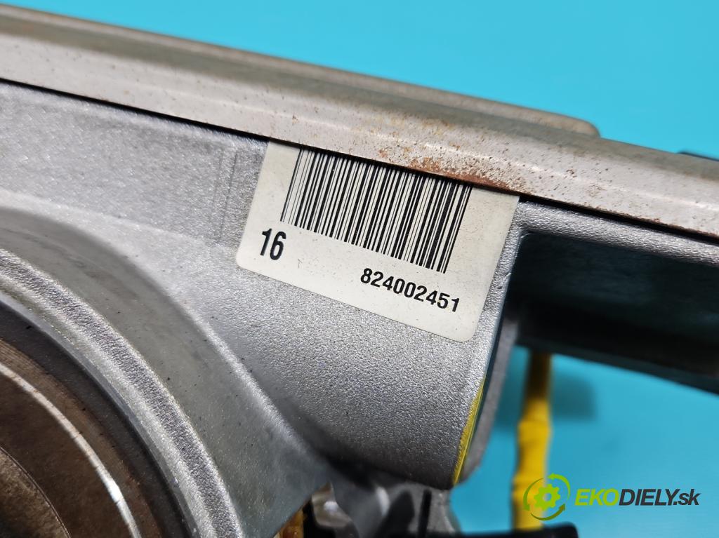 Opel Corsa D 2006-2014 1,3.0 cdti 90 HP manual 66 kW 1248 cm3 5- čerpadlo posilovač 13290393 (Servočerpadlo, pumpa riadenia)