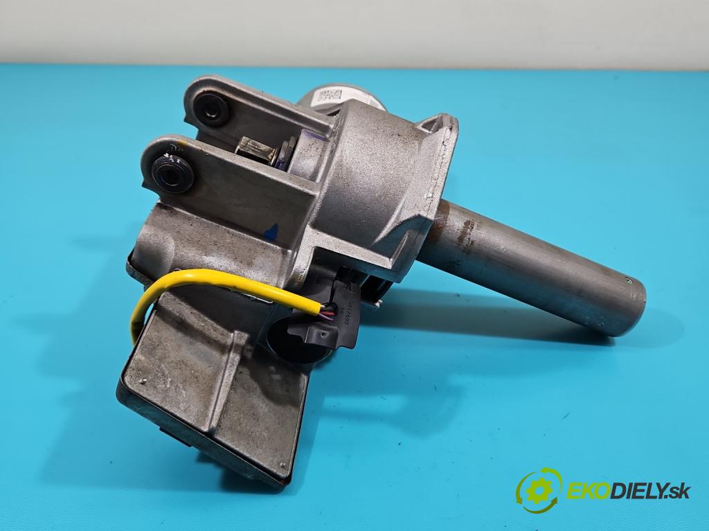 Opel Corsa D 2006-2014 1,3.0 cdti 90 HP manual 66 kW 1248 cm3 5- čerpadlo posilovač 13290393 (Servočerpadlo, pumpa riadenia)