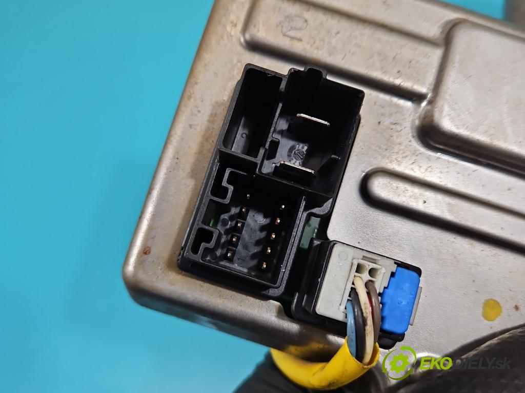 Opel Corsa D 2006-2014 1,3.0 cdti 90 HP manual 66 kW 1248 cm3 5- čerpadlo posilovač 13290393 (Servočerpadlo, pumpa riadenia)