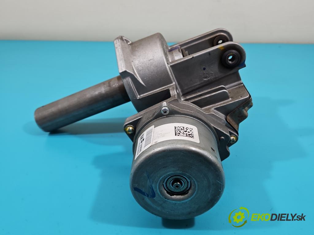 Opel Corsa D 2006-2014 1,3.0 cdti 90 HP manual 66 kW 1248 cm3 5- čerpadlo posilovač 13290393 (Servočerpadlo, pumpa riadenia)