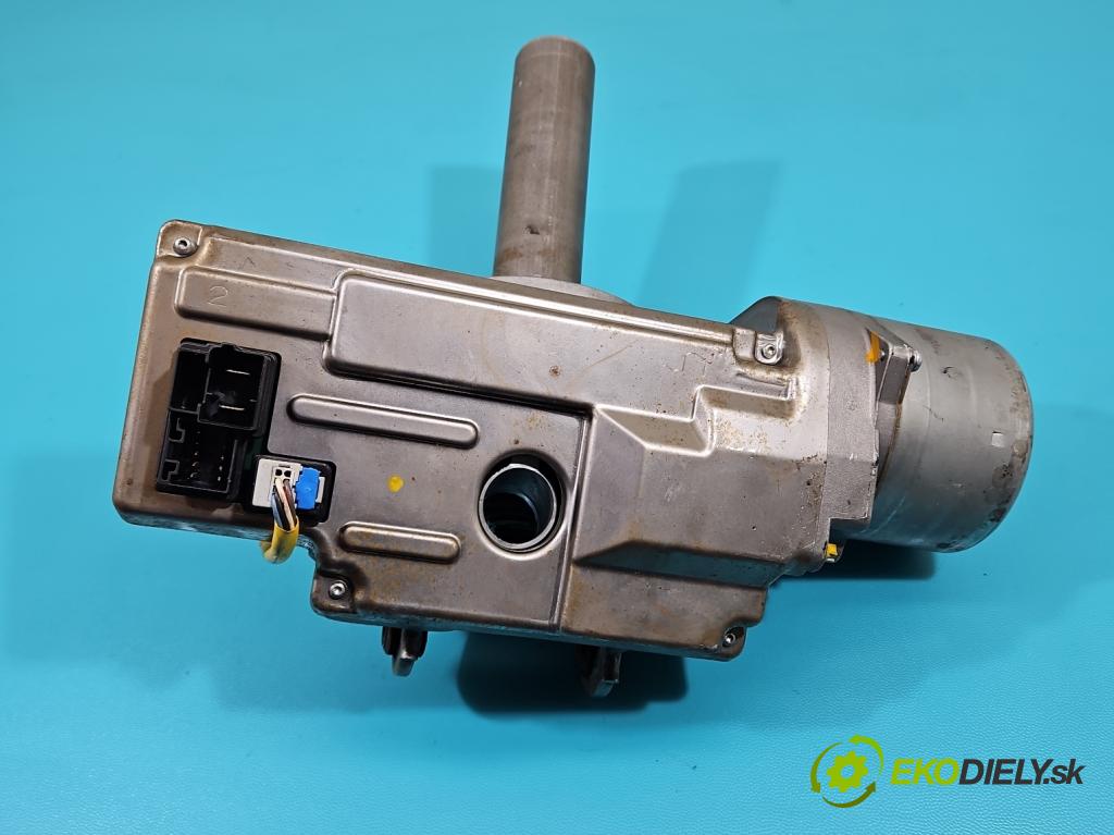 Opel Corsa D 2006-2014 1,3.0 cdti 90 HP manual 66 kW 1248 cm3 5- čerpadlo posilovač 13290393 (Servočerpadlo, pumpa riadenia)