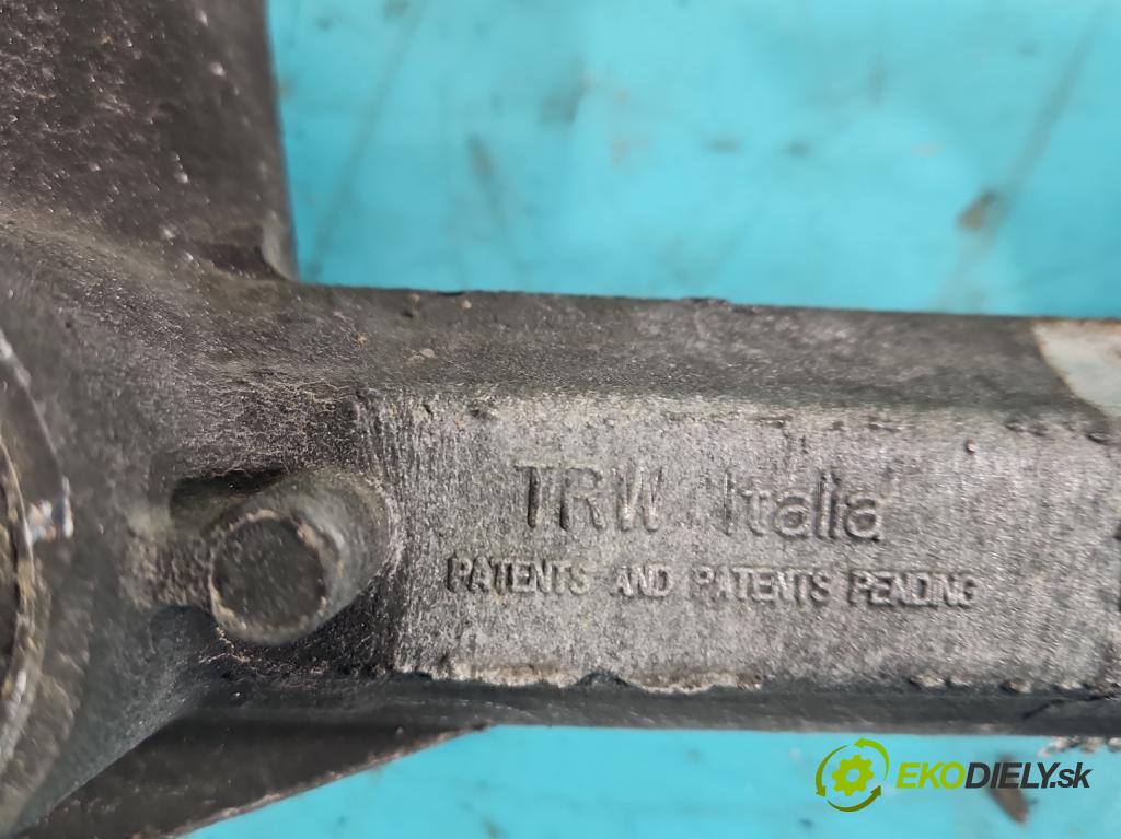 Opel Corsa D 2006-2014 1.3 cdti 90 hp manual 66 kW 1248 cm3 5- řízení volant