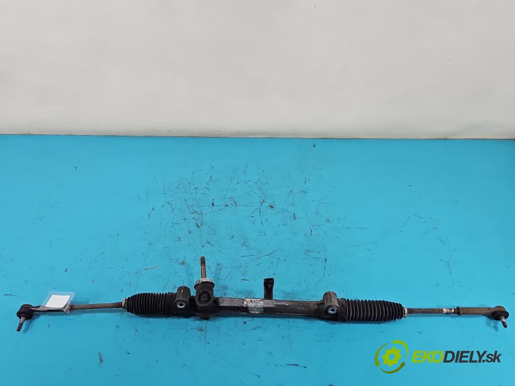 Opel Corsa D 2006-2014 1.3 cdti 90 hp manual 66 kW 1248 cm3 5- řízení volant