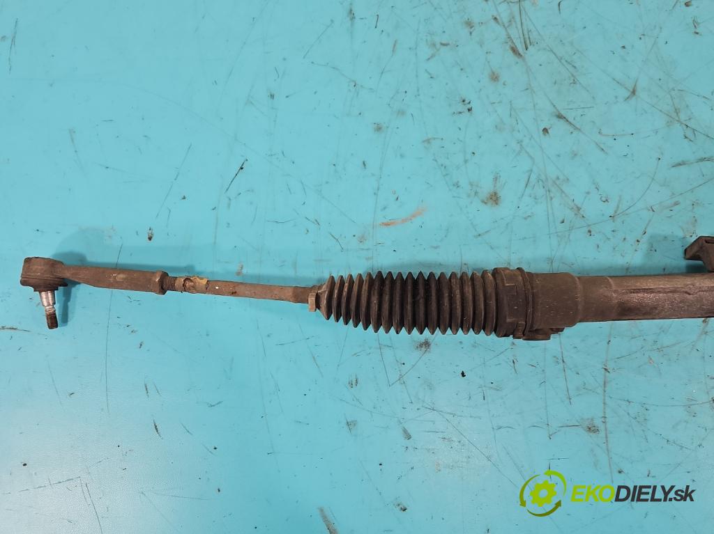 Opel Corsa D 2006-2014 1.3 cdti 90 hp manual 66 kW 1248 cm3 5- řízení volant