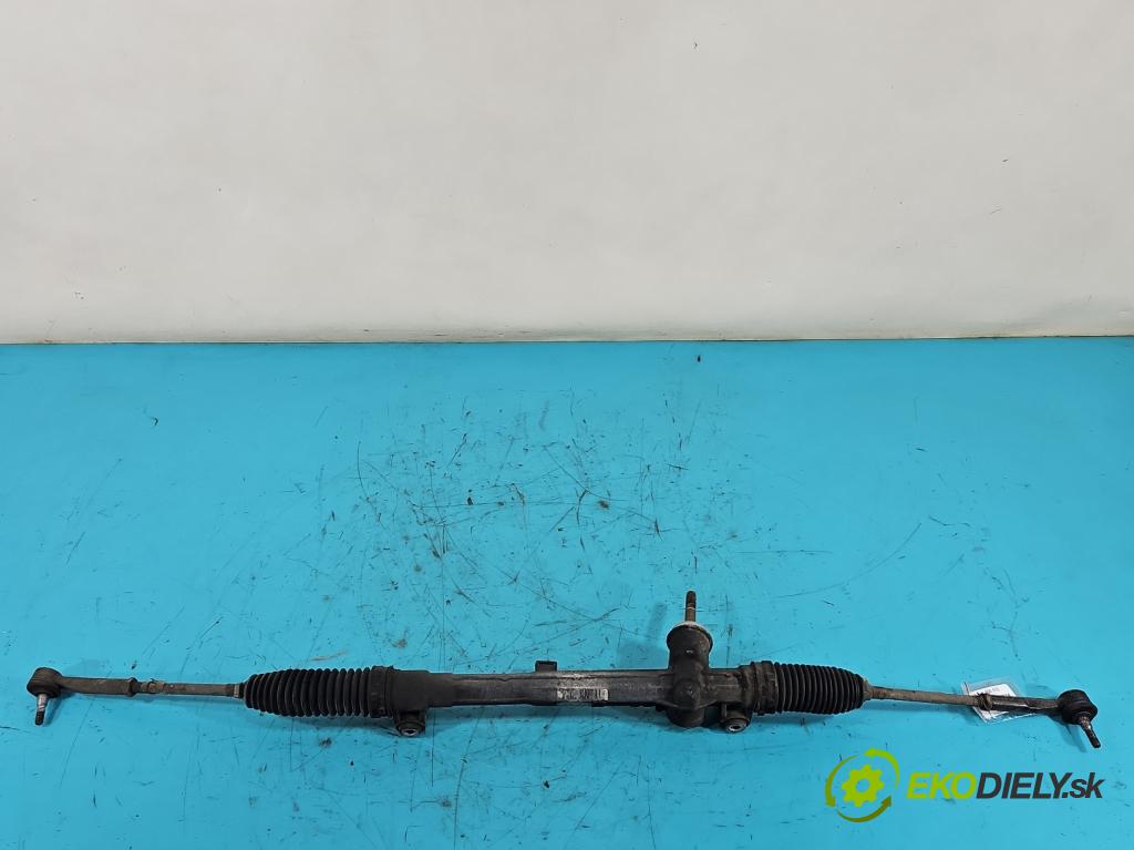 Opel Corsa D 2006-2014 1.3 cdti 90 HP manual 66 kW 1248 cm3 5- Ozubené kolo: volant 