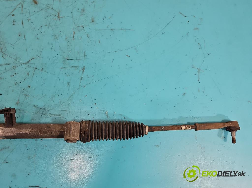 Opel Corsa D 2006-2014 1.3 cdti 90 hp manual 66 kW 1248 cm3 5- řízení volant