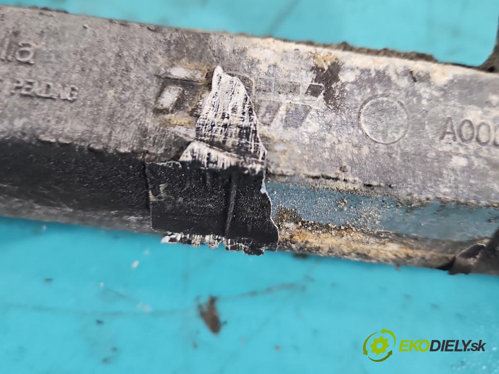 Opel Corsa D 2006-2014 1.3 cdti 90 hp manual 66 kW 1248 cm3 5- řízení volant