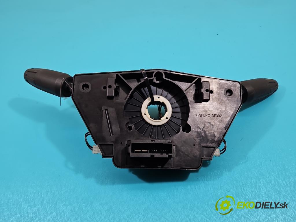 Opel Corsa D 2006-2014 1,3.0 cdti 90 HP manual 66 kW 1248 cm3 5- prepínač komplex: 12274700 (Prepínače, spínače, tlačidlá a ovládače kúrenia)