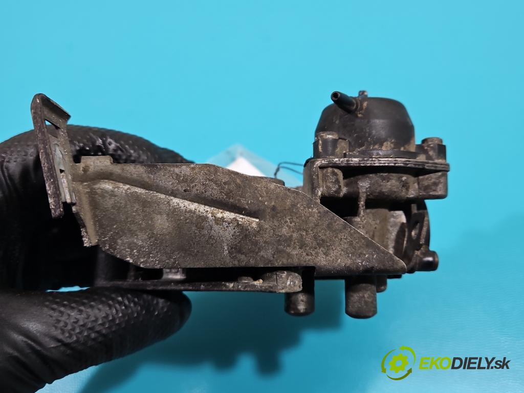 Opel Corsa D 2006-2014 1,3.0 cdti 90 HP manual 66 kW 1248 cm3 5- klapka 55195014 (Škrtiace klapky)