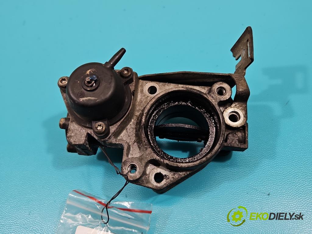 Opel Corsa D 2006-2014 1,3.0 cdti 90 HP manual 66 kW 1248 cm3 5- klapka 55195014 (Škrtiace klapky)