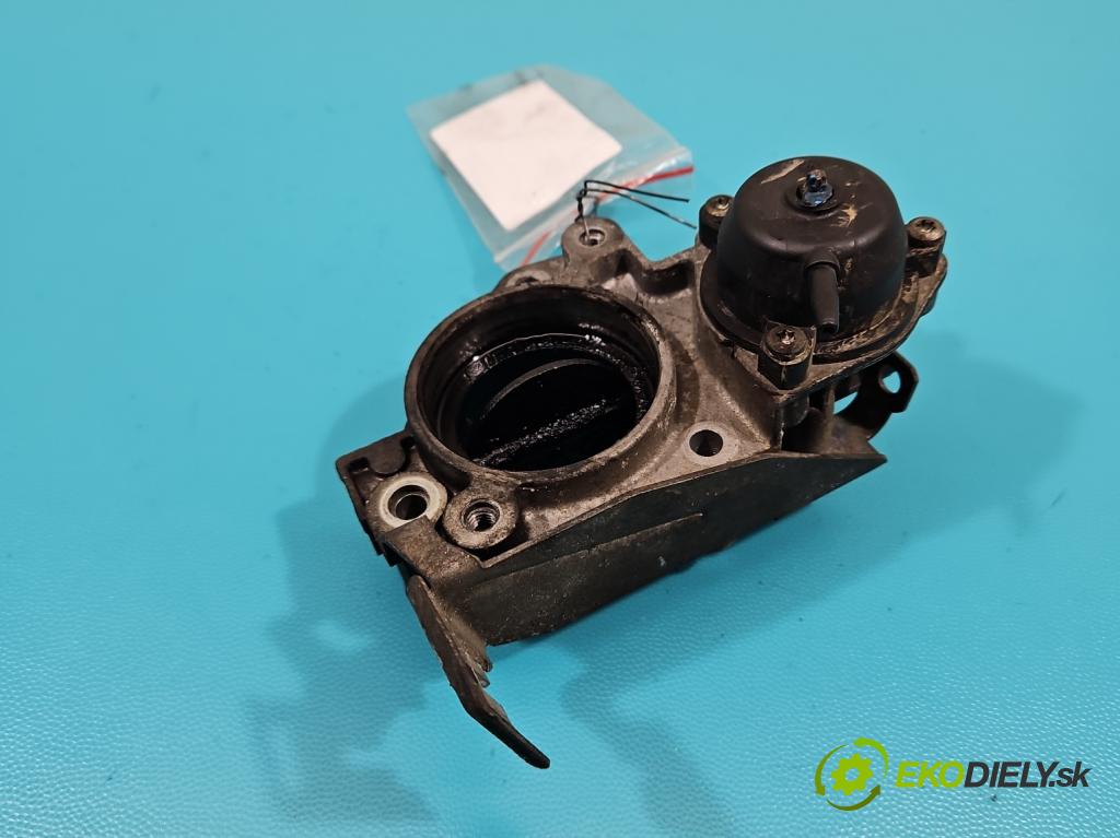 Opel Corsa D 2006-2014 1,3.0 cdti 90 HP manual 66 kW 1248 cm3 5- klapka 55195014 (Škrtiace klapky)