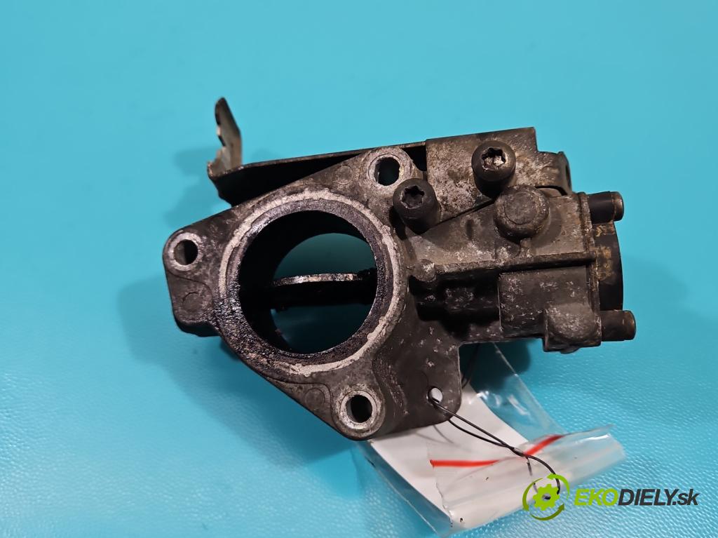 Opel Corsa D 2006-2014 1,3.0 cdti 90 HP manual 66 kW 1248 cm3 5- klapka 55195014 (Škrtiace klapky)