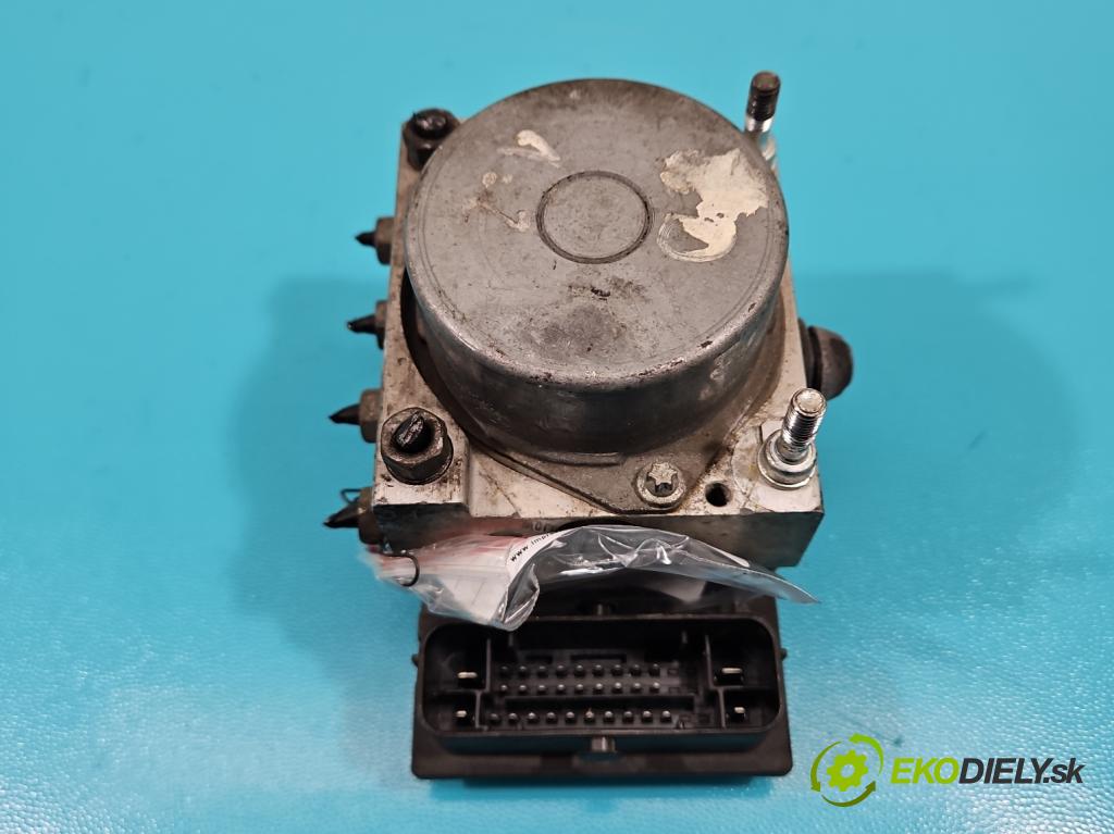 Opel Corsa D 2006-2014 1,3.0 cdti 90 HP manual 66 kW 1248 cm3 5- čerpadlo abs 0265232288 (Pumpy ABS)