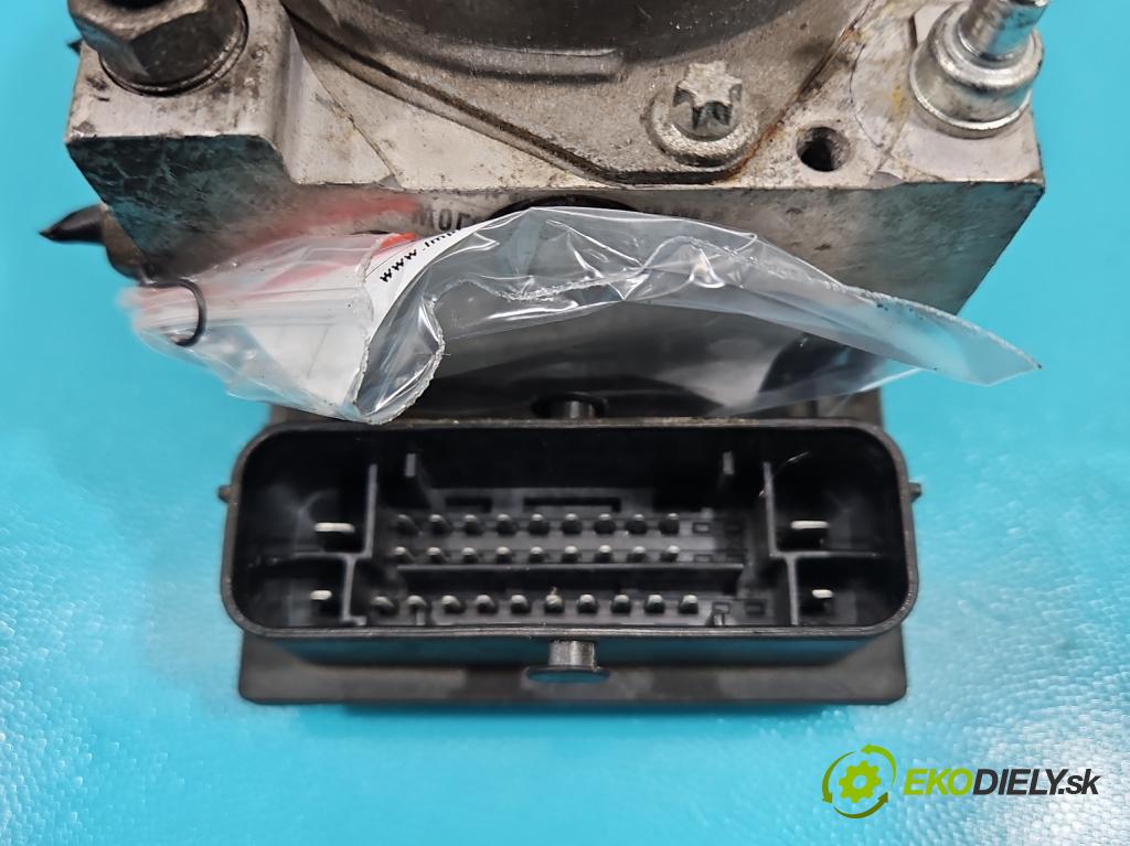 Opel Corsa D 2006-2014 1,3.0 cdti 90 HP manual 66 kW 1248 cm3 5- čerpadlo abs 0265232288 (Pumpy ABS)