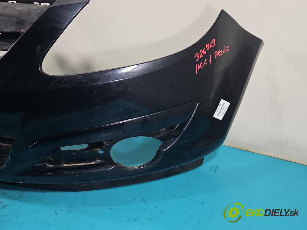 Opel Corsa D 2006-2014 1,3.0 cdti 90 hp manual 66 kW 1248 cm3 5- nárazník přední  (Ostatné)