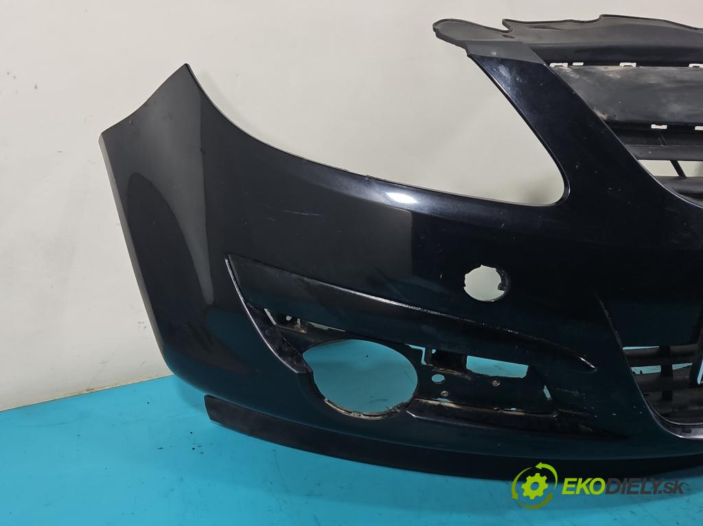 Opel Corsa D 2006-2014 1,3.0 cdti 90 hp manual 66 kW 1248 cm3 5- nárazník přední  (Ostatné)
