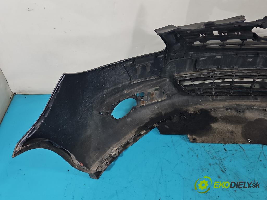 Opel Corsa D 2006-2014 1,3.0 cdti 90 hp manual 66 kW 1248 cm3 5- nárazník přední  (Ostatné)