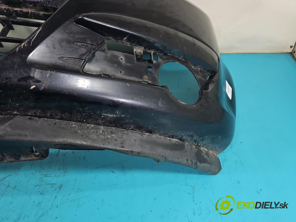 Opel Corsa D 2006-2014 1,3.0 cdti 90 hp manual 66 kW 1248 cm3 5- nárazník přední  (Ostatné)