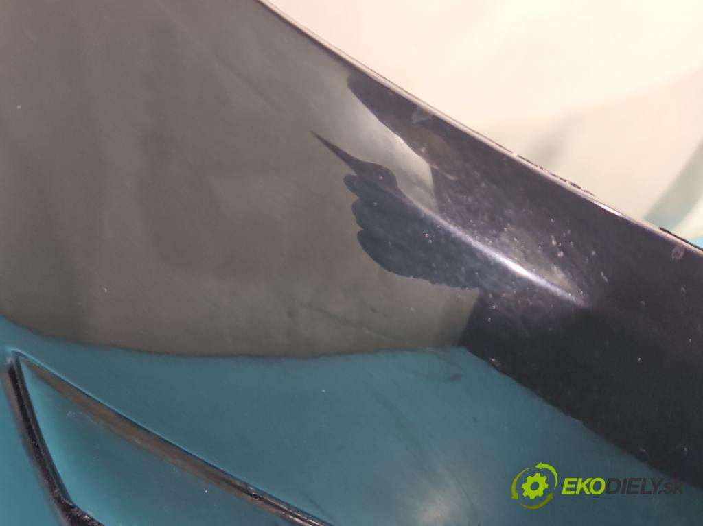 Opel Corsa D 2006-2014 1,3.0 cdti 90 hp manual 66 kW 1248 cm3 5- nárazník přední  (Ostatné)