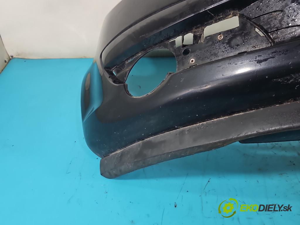 Opel Corsa D 2006-2014 1,3.0 cdti 90 hp manual 66 kW 1248 cm3 5- nárazník přední  (Ostatné)