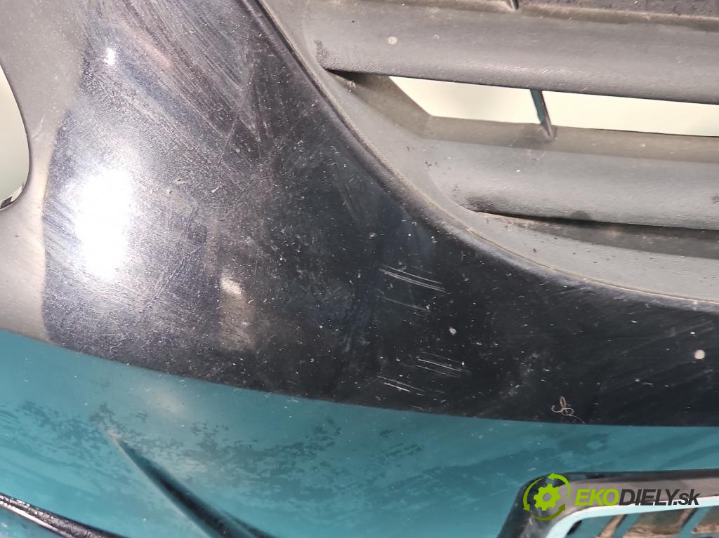 Opel Corsa D 2006-2014 1,3.0 cdti 90 hp manual 66 kW 1248 cm3 5- nárazník přední  (Ostatné)