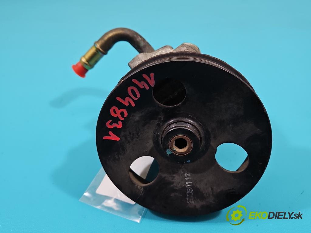 Chevrolet Lacetti 1.4 16V 94 HP manual 69,5 kW 1399 cm3 4- čerpadlo posilovač  (Servočerpadlo, pumpa riadenia)