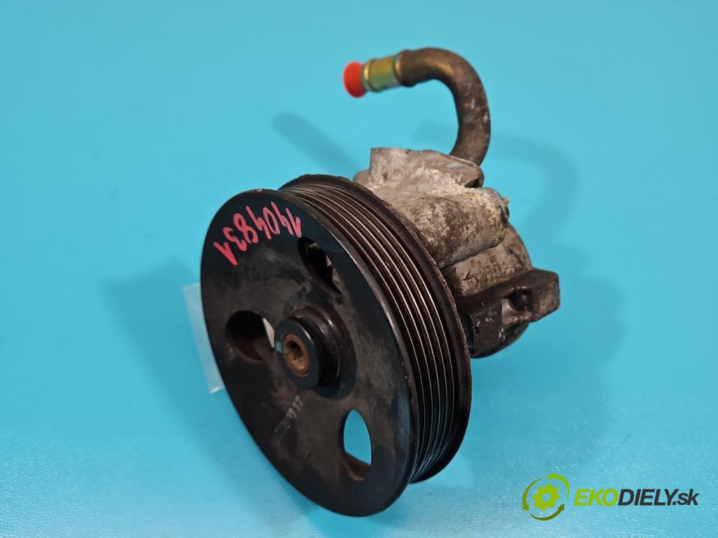 Chevrolet Lacetti 1.4 16V 94 HP manual 69,5 kW 1399 cm3 4- čerpadlo posilovač  (Servočerpadlo, pumpa riadenia)