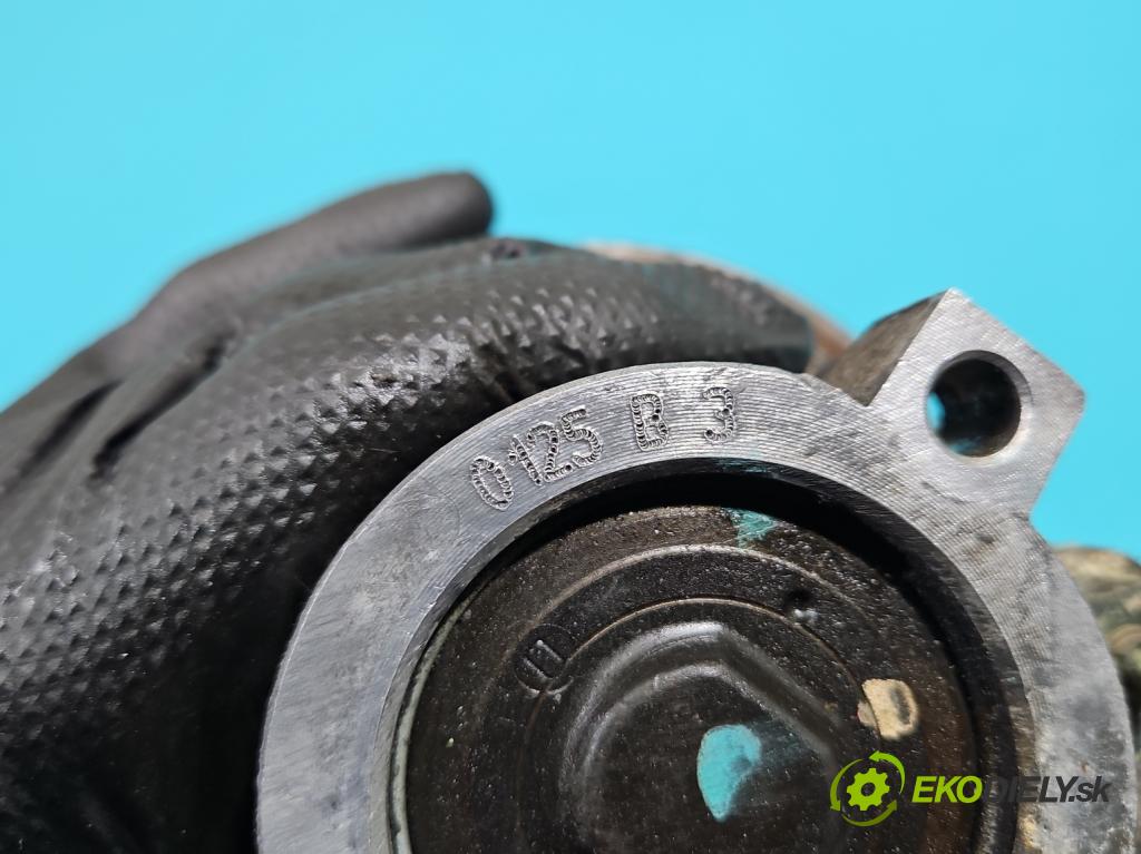 Chevrolet Lacetti 1.4 16V 94 HP manual 69,5 kW 1399 cm3 4- čerpadlo posilovač  (Servočerpadlo, pumpa riadenia)