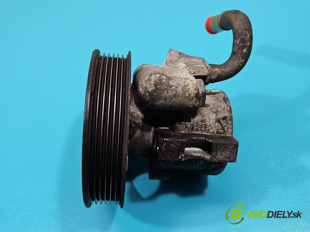 Chevrolet Lacetti 1.4 16V 94 HP manual 69,5 kW 1399 cm3 4- čerpadlo posilovač  (Servočerpadlo, pumpa riadenia)