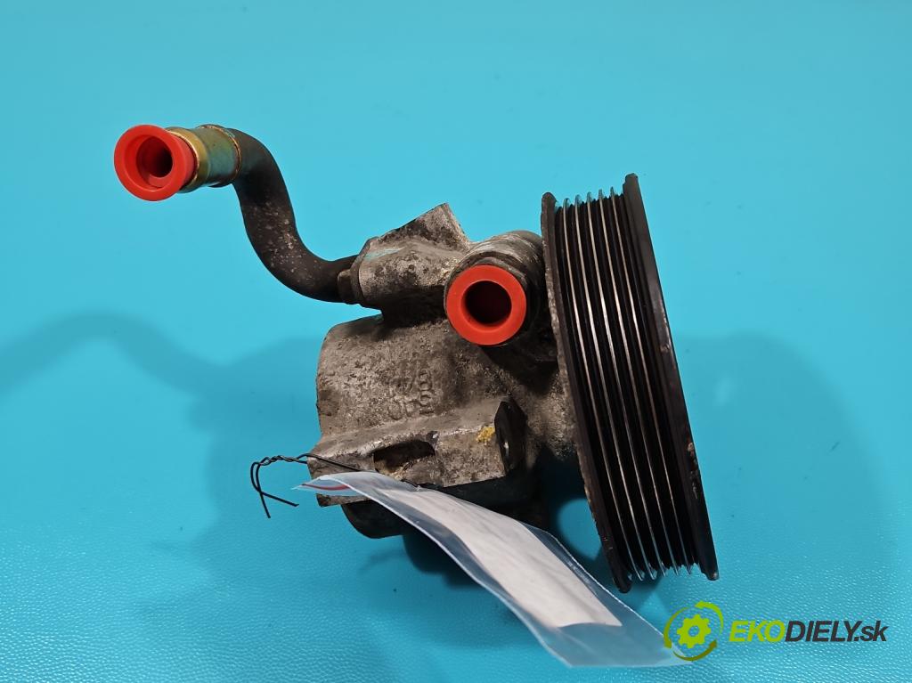 Chevrolet Lacetti 1.4 16V 94 HP manual 69,5 kW 1399 cm3 4- čerpadlo posilovač  (Servočerpadlo, pumpa riadenia)