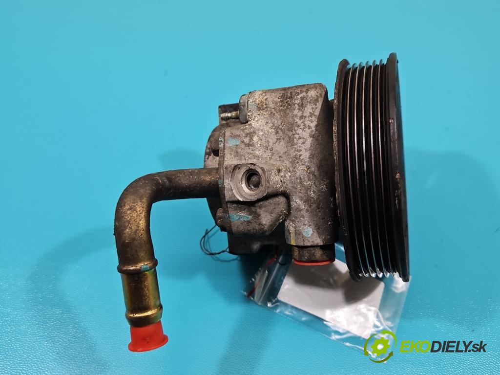 Chevrolet Lacetti 1.4 16V 94 HP manual 69,5 kW 1399 cm3 4- čerpadlo posilovač  (Servočerpadlo, pumpa riadenia)