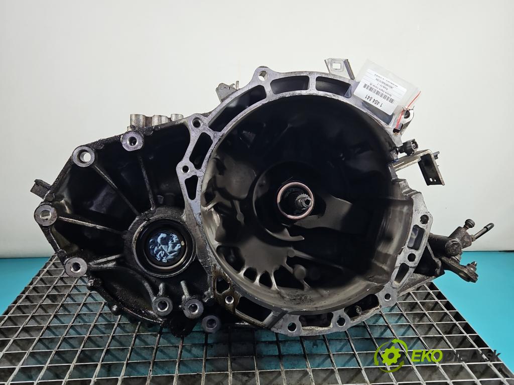 Mazda Cx-7 2.3 T 260 HP manual 191 kW 2261 cm3 5- prevodovka stupeň,rýchlosť manual