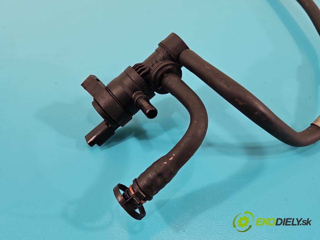 Citroen DS5 2011-2015 1.6 THP 156 HP automatic 115 kW 1598 cm3 5- ventil podtlaku V75770680-02 (Ventily)