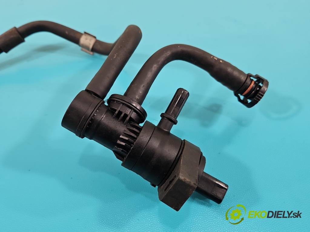 Citroen DS5 2011-2015 1.6 THP 156 HP automatic 115 kW 1598 cm3 5- ventil podtlaku V75770680-02 (Ventily)