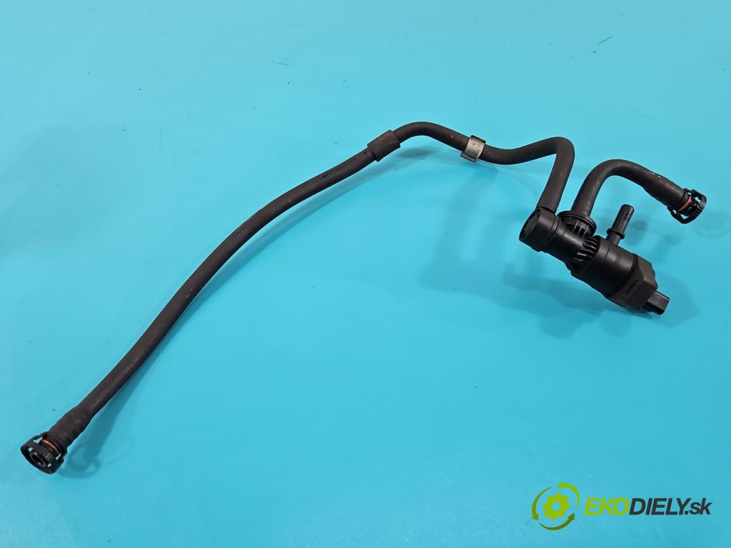 Citroen DS5 2011-2015 1.6 THP 156 HP automatic 115 kW 1598 cm3 5- ventil podtlaku V75770680-02 (Ventily)