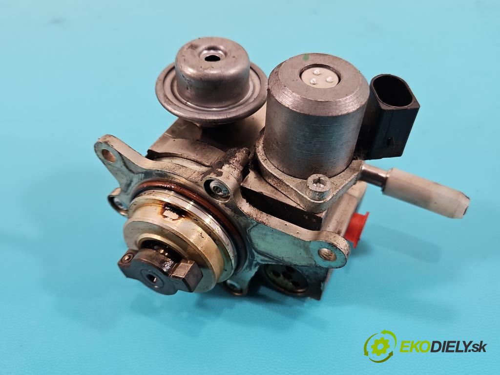 Citroen DS5 2011-2015 1.6 THP 156 hp automatic 115 kW 1598 cm3 5- čerpadlo paliva 9819938480