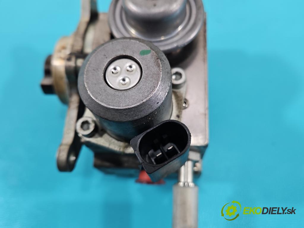 Citroen DS5 2011-2015 1.6 THP 156 hp automatic 115 kW 1598 cm3 5- čerpadlo paliva 9819938480